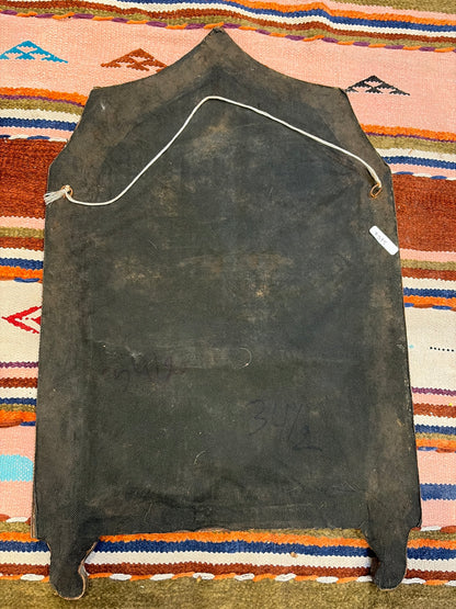 Morocco Medina Henna Bone Inlay Pointed Arch Mirror – Saffron Brick